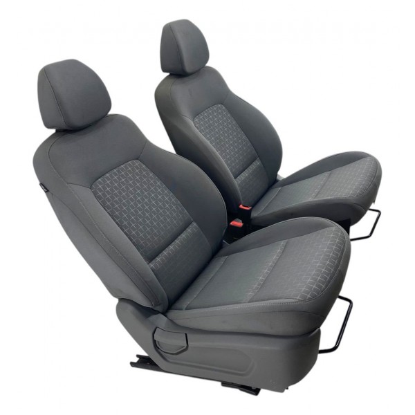 Jogo Bancos Dianteiro Hyundai Sedan Hb20 2023 A 2024