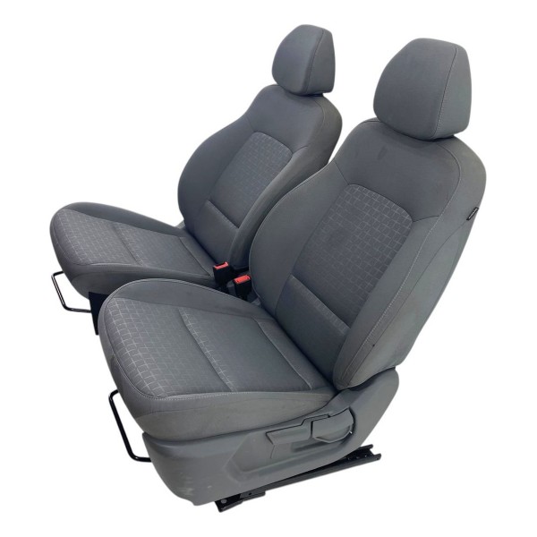 Jogo Bancos Dianteiro Hyundai Sedan Hb20 2023 A 2024