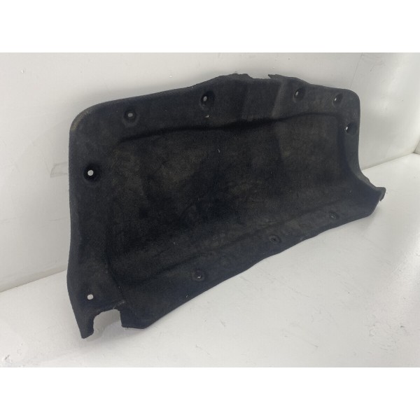 Forro Tampa Traseiro Malas Toyota Corolla 2021 2023