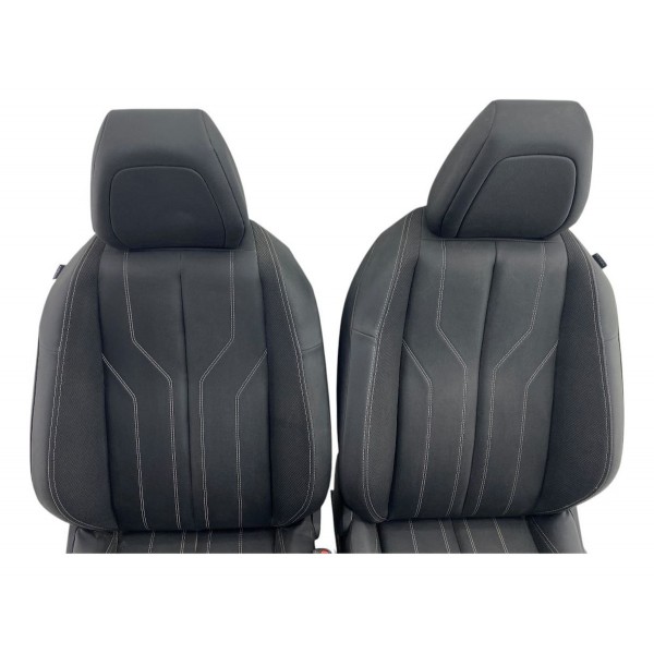 Jogo Banco Dianteiro Peugeot 208 1.6 2020 2021 2022 A 2023