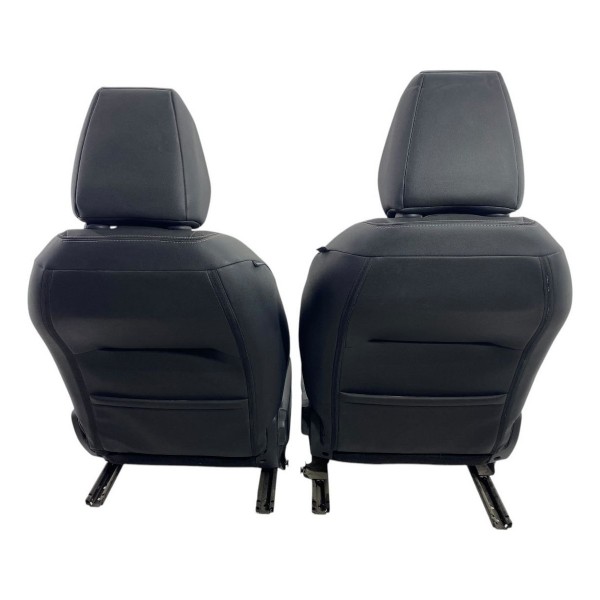 Jogo Banco Dianteiro Peugeot 208 1.6 2020 2021 2022 A 2023