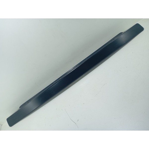 Moldura Friso Tampa Traseira Ford Fiesta Hatch 2003 A 2012