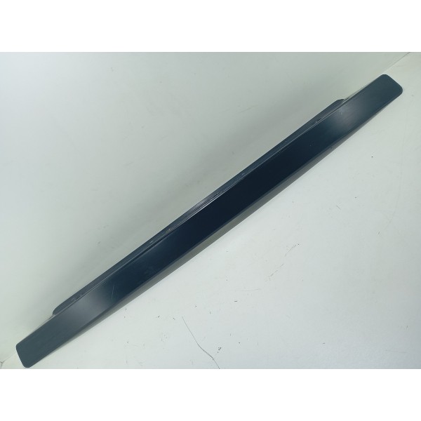 Moldura Friso Tampa Traseira Ford Fiesta Hatch 2003 A 2012