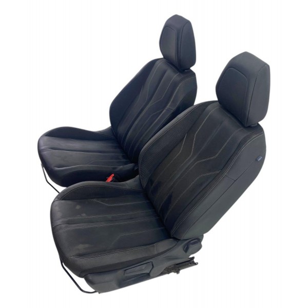 Jogo Banco Dianteiro Peugeot 208  2020 2021 2022 A 2023