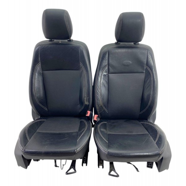 Jogo Banco Dianteiro Ford Focus 2.0 2018 2019