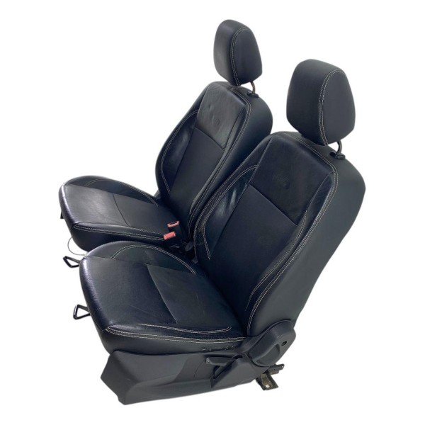 Jogo Banco Dianteiro Ford Focus 2.0 2018 2019