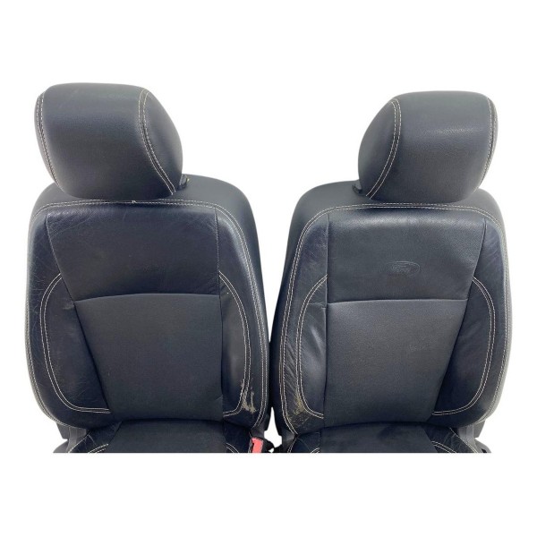 Jogo Banco Dianteiro Ford Focus 2.0 2018 2019