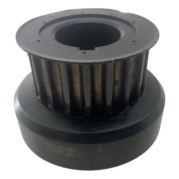 Engrenagem Do Virabrequim Peugeot 208 1.6 2020 2021 2022