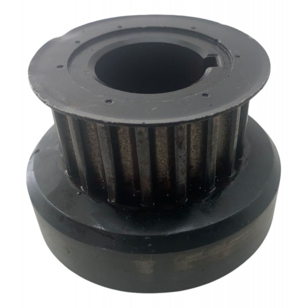 Engrenagem Do Virabrequim Peugeot 208 1.6 2020 2021 2022