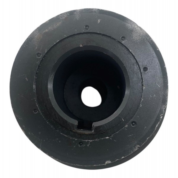 Engrenagem Do Virabrequim Peugeot 208 1.6 2020 2021 2022