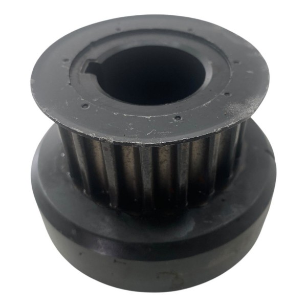 Engrenagem Do Virabrequim Peugeot 208 1.6 2020 2021 2022