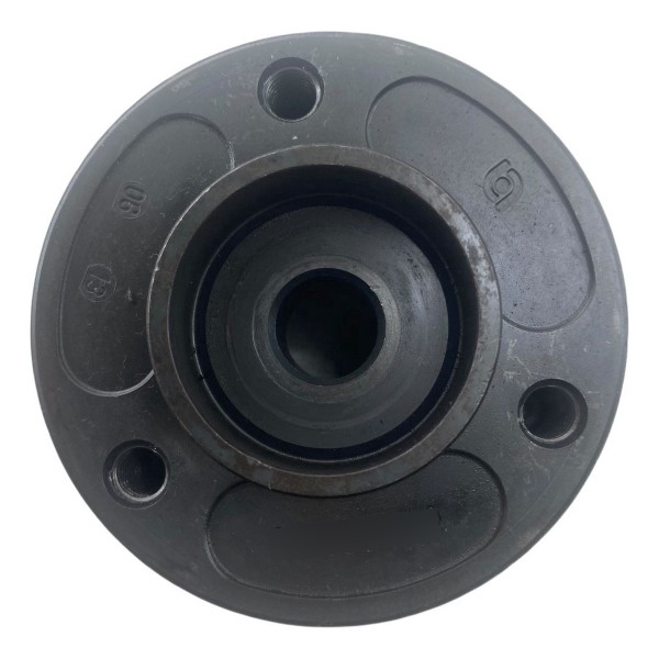Engrenagem Do Virabrequim Peugeot 208 1.6 2020 2021 2022
