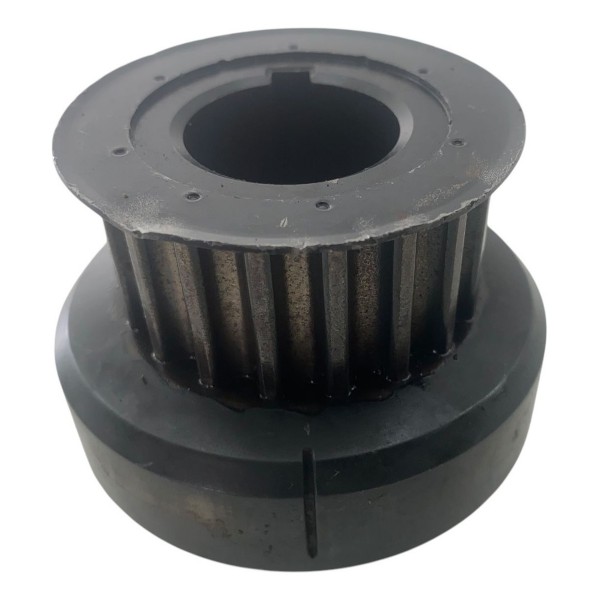 Engrenagem Do Virabrequim Peugeot 208 1.6 2020 2021 2022