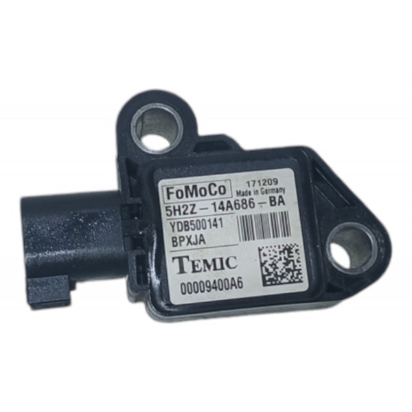 Sensor Impacto Dianteiro Esquerdo Discovery 4 2011