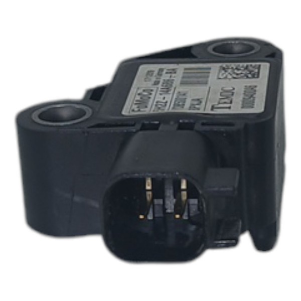 Sensor Impacto Dianteiro Esquerdo Discovery 4 2011
