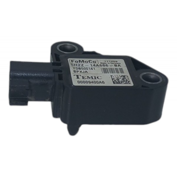 Sensor Impacto Dianteiro Esquerdo Discovery 4 2011