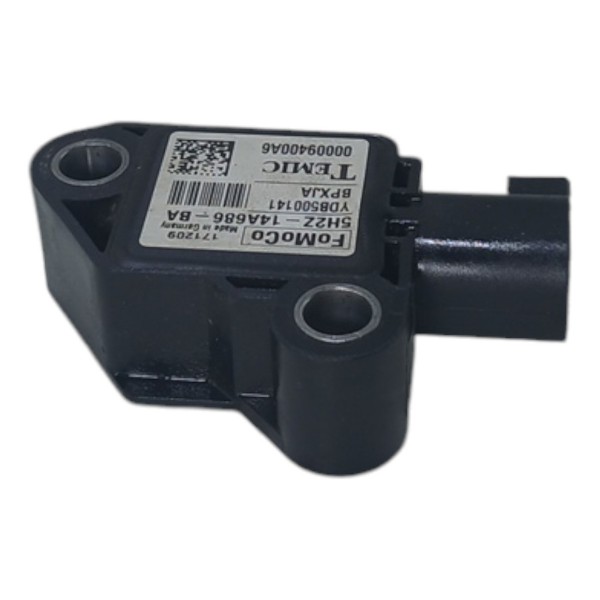 Sensor Impacto Dianteiro Esquerdo Discovery 4 2011