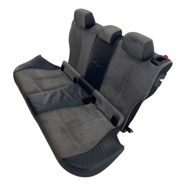 Jogo De Banco Traseiro Bmw 116i 118i 2011 2012 2013