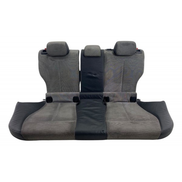 Jogo De Banco Traseiro Bmw 116i 118i 2011 2012 2013