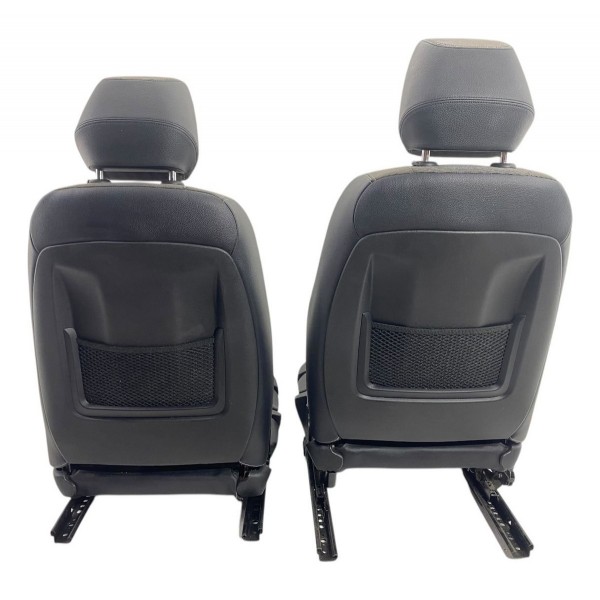 Jogo Banco Dianteiro Bmw Serie 1 118i 2011 2012 2013 A 2014