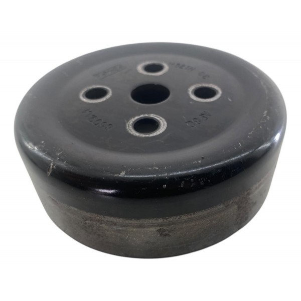 Polia Bomba Agua Ford Ka Focus Fiesta Ecosport  2011 A 2015