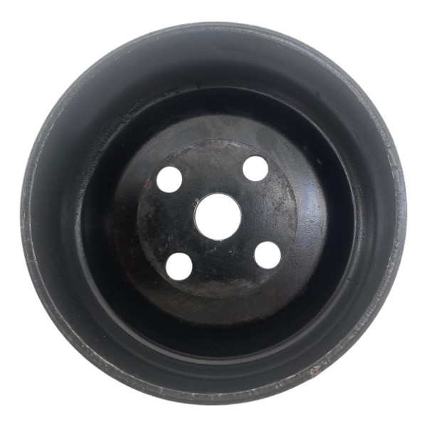 Polia Bomba Agua Ford Ka Focus Fiesta Ecosport  2011 A 2015