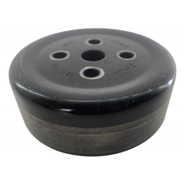 Polia Bomba Agua Ford Ka Focus Fiesta Ecosport  2011 A 2015