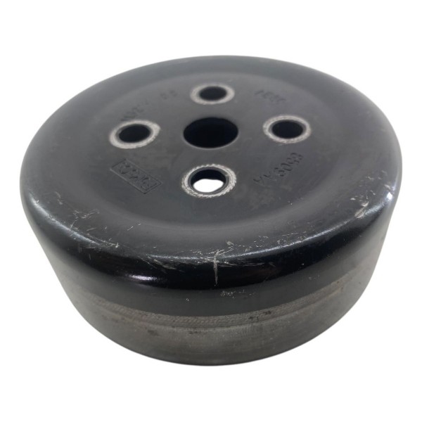 Polia Bomba Agua Ford Ka Focus Fiesta Ecosport  2011 A 2015