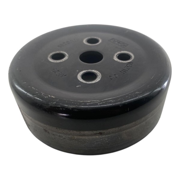 Polia Bomba Agua Ford Ka Focus Fiesta Ecosport  2011 A 2015