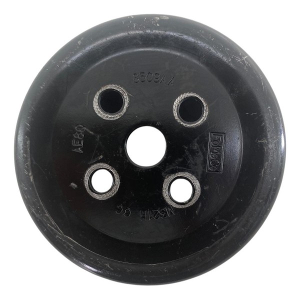 Polia Bomba Agua Ford Ka Focus Fiesta Ecosport  2011 A 2015