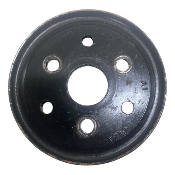 Polia Bomba Água Land Rover Discovery 4 2010 2011 A 2012