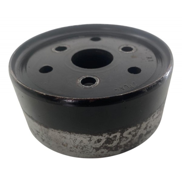 Polia Bomba Água Land Rover Discovery 4 2010 2011 A 2012