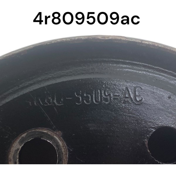 Polia Bomba Água Land Rover Discovery 4 2010 2011 A 2012