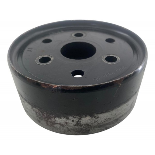 Polia Bomba Água Land Rover Discovery 4 2010 2011 A 2012