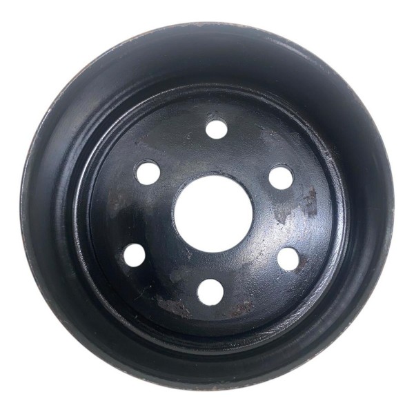 Polia Bomba Água Land Rover Discovery 4 2010 2011 A 2012