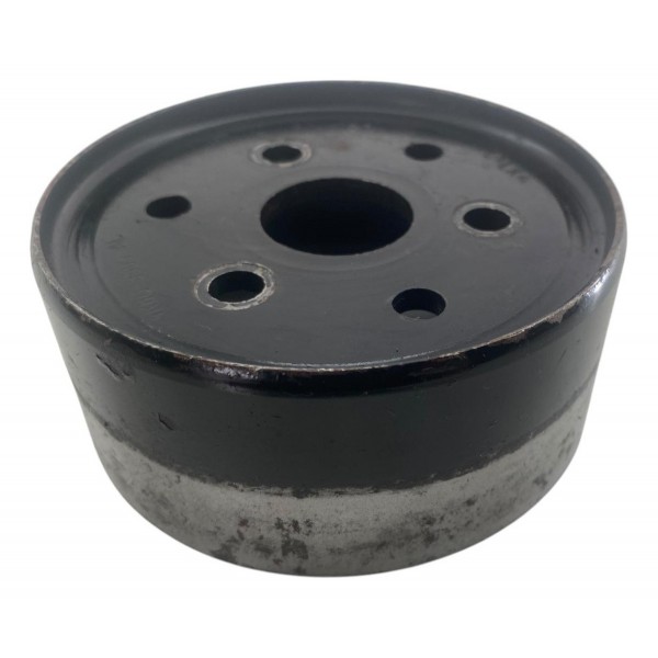 Polia Bomba Água Land Rover Discovery 4 2010 2011 A 2012