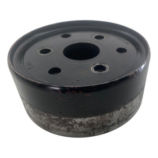 Polia Bomba Água Land Rover Discovery 4 2010 2011 A 2012