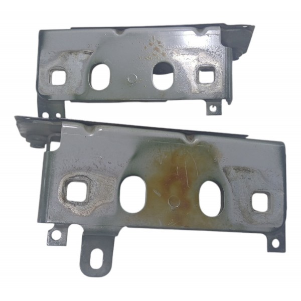 Par Braço Dobradiça Capo Land Rover Discovery 3 4 2010 2011