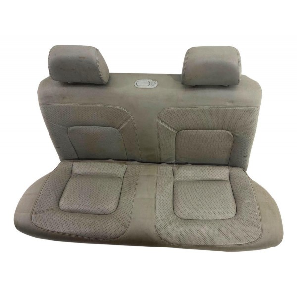 Jogo De Banco Traseiro Volkswagen New Beetle 2009 2010