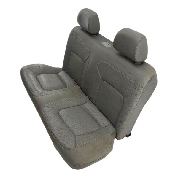 Jogo De Banco Traseiro Volkswagen New Beetle 2009 2010