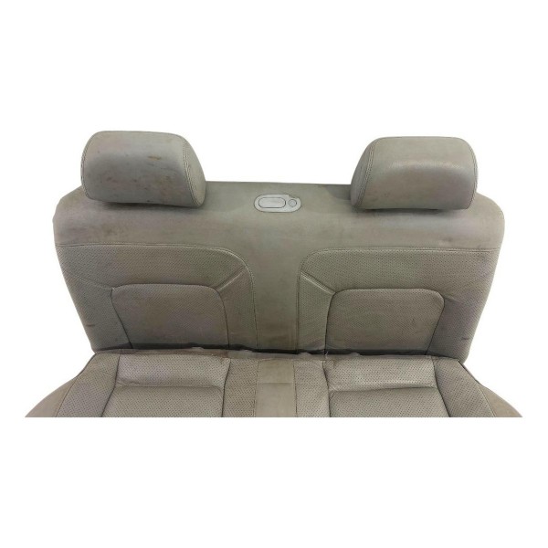 Jogo De Banco Traseiro Volkswagen New Beetle 2009 2010