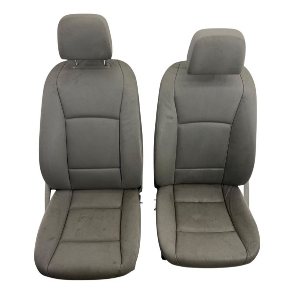 Jogo De Banco Dianteiro Bmw 535i 3.0 N55 6cc 2011 2012