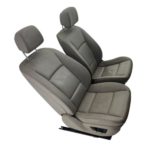 Jogo De Banco Dianteiro Bmw 535i 3.0 N55 6cc 2011 2012