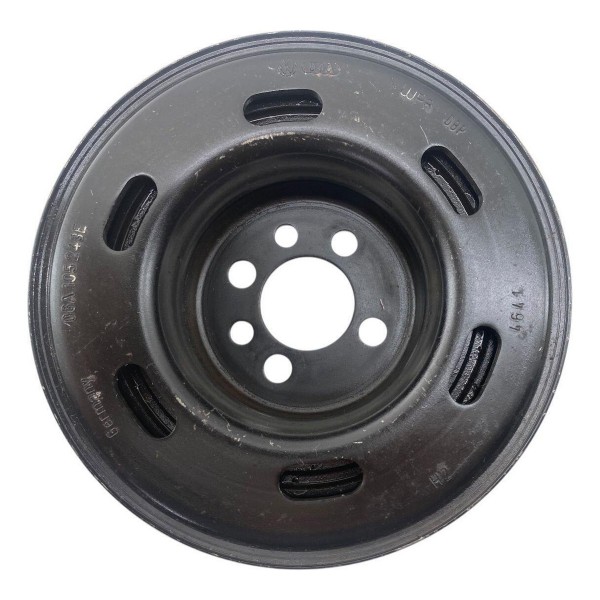 Polia Virabrequim Vw Golf Bora Polo Jetta Audi A3 2006 A 09