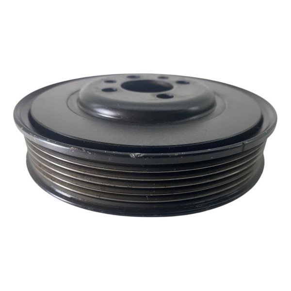Polia Virabrequim Vw Golf Bora Polo Jetta Audi A3 2006 A 09