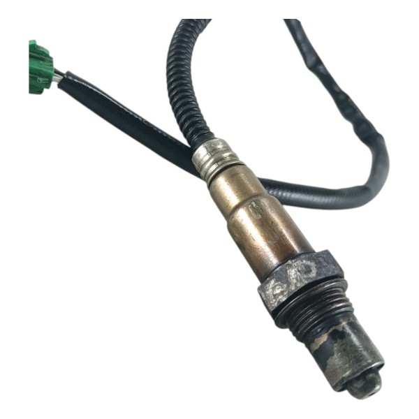 Sonda Lambda Catalisador Citroen C3 Peugeot 1.6 2006 2012