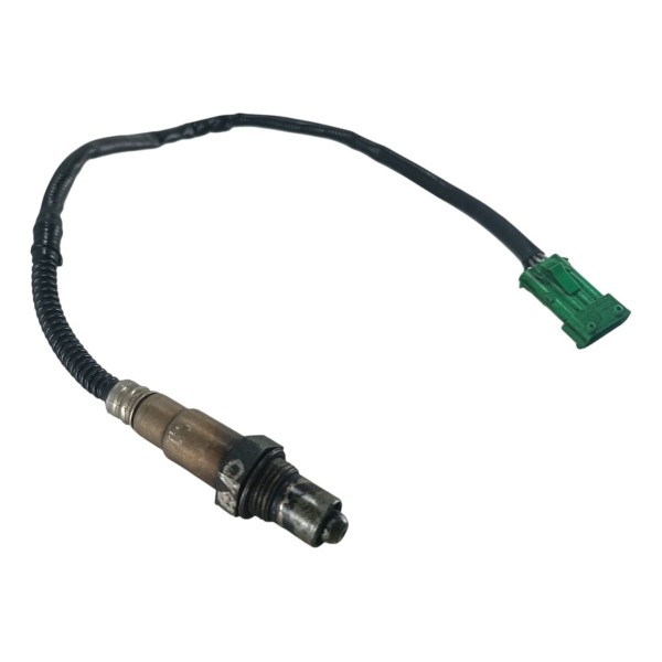 Sonda Lambda Catalisador Citroen C3 Peugeot 1.6 2006 2012