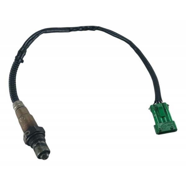 Sonda Lambda Catalisador Citroen C3 Peugeot 1.6 2006 2012
