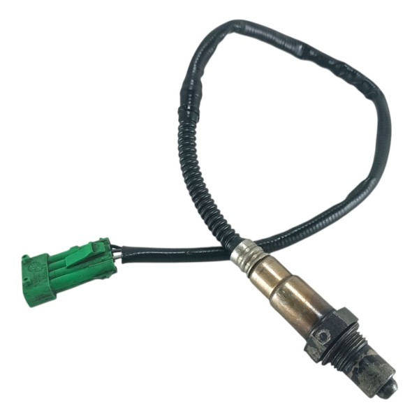 Sonda Lambda Catalisador Citroen C3 Peugeot 1.6 2006 2012