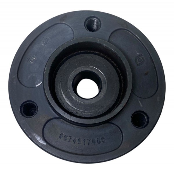 Engrenagem Virabrequim Peugeot 208 2020 2021 20022 2023